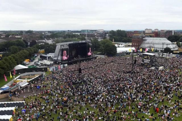 ScotRail faces mounting pressure to provide more train services for TRNSMT, after last year’s service cuts left thousands of music fans stranded late at night. ScotRail faces mounting pressure to provide more train services for TRNSMT, after last year’s service cuts left thousands of music fans stranded late at night.