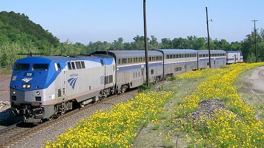 Amtrak has warned it will suspend the Heartland Flyer by October 1 unless Texas provides funding, threatening mobility, tourism, and regional economic momentum between Dallas-Fort Worth and Oklahoma City Amtrak has warned it will suspend the Heartland Flyer by October 1 unless Texas provides funding, threatening mobility, tourism, and regional economic momentum between Dallas-Fort Worth and Oklahoma City