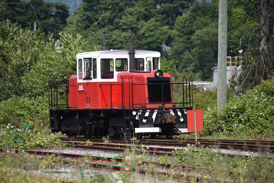 Waterfront Express opens its summer season on Saturday, June 7, offering scenic rides, steam weekends, and local student participation in Port Alberni’s historic railway experience Waterfront Express opens its summer season on Saturday, June 7, offering scenic rides, steam weekends, and local student participation in Port Alberni’s historic railway experience