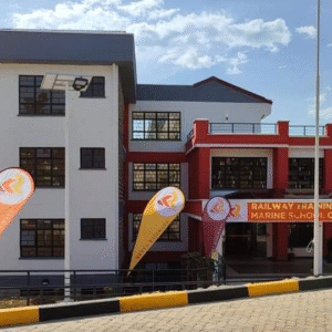 Kenya Railways has expanded its Marine School in Kisumu to strengthen maritime training across East Africa and support the region’s fast-growing blue economy.
