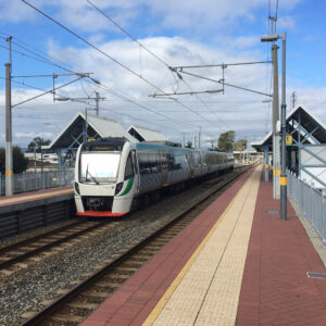 Free travel on the Armadale Line will continue for regular passengers still impacted by the ongoing closure, following the government’s announcement of a $1.4 million budget extension