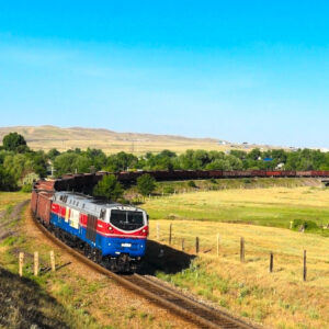 Kazakhstan has launched preparations for the liberalization of freight rail transport to promote competition and establish transparent rules for infrastructure access