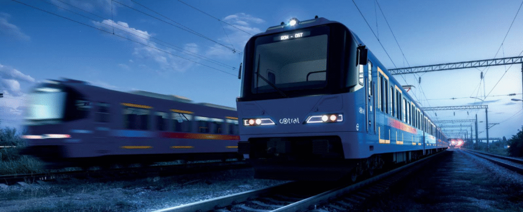 Titagarh Rail Systems Ltd (TRSL) has strategically ventured into forged wheel manufacturing through a joint venture with Ramkrishna Forgings, addressing India’s ongoing wheelset supply crisis that hampers rail production. Titagarh Rail Systems Ltd (TRSL) has strategically ventured into forged wheel manufacturing through a joint venture with Ramkrishna Forgings, addressing India’s ongoing wheelset supply crisis that hampers rail production.