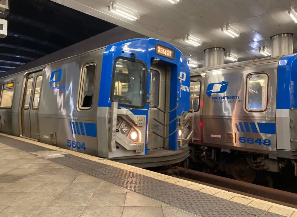 Starting June 16, PATH will introduce a 50% fare discount for riders with disabilities, making daily travel more affordable and accessible across New York and New Jersey Starting June 16, PATH will introduce a 50% fare discount for riders with disabilities, making daily travel more affordable and accessible across New York and New Jersey