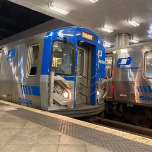 Starting June 16, PATH will introduce a 50% fare discount for riders with disabilities, making daily travel more affordable and accessible across New York and New Jersey