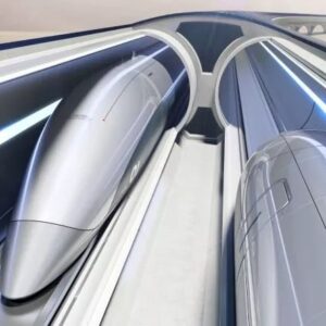 У регіоні Венето в Італії стартує будівництво першої тестової траси Hyperloop завдовжки 10 км між Падуєю та Венецією — проєкт вже пройшов техніко-економічне обґрунтування.