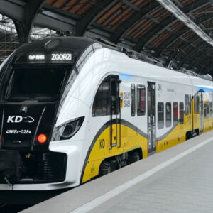 Польша одобрила шести железнодорожным компаниям право на пассажирские перевозки по внутренним и трансграничным маршрутам, включая направления в Германию и Украину