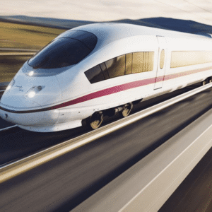 Укрзалізниця веде переговори про отримання дев’яти електропоїздів Velaro від європейських партнерів, що може посилити сполучення на далекі відстані