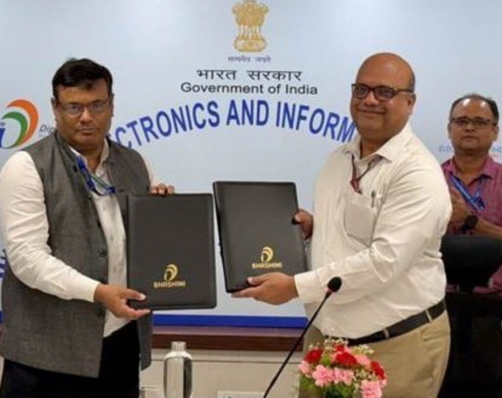 Indian Railways has partnered with BHASHINI to introduce multilingual AI technology, improving public access to essential services in 22 Indian languages across its major digital platforms