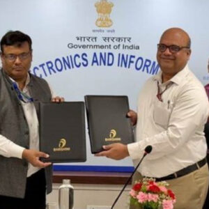 Indian Railways has partnered with BHASHINI to introduce multilingual AI technology, improving public access to essential services in 22 Indian languages across its major digital platforms