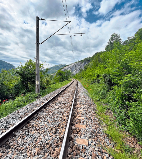 Румунія інвестує €428 млн у реконструкцію ділянки Крайова — Караш-Северін, доручивши масштабний проєкт австрійській будівельній компанії PORR