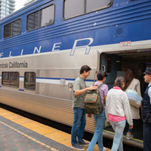 Amtrak will launch a 12th daily Pacific Surfliner roundtrip between San Diego and Los Angeles on June 16, 2025, increasing flexibility and travel options for Southern California riders.