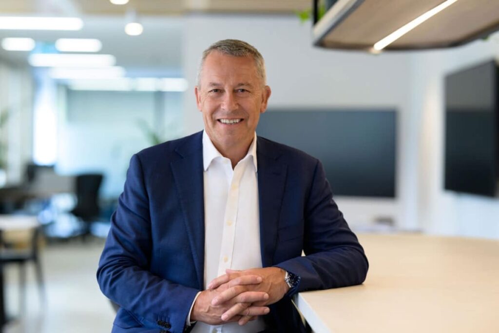 Inland Rail CEO Nick Miller has officially stepped down, prompting a leadership change at a pivotal stage of the infrastructure project’s development and strategic realignment