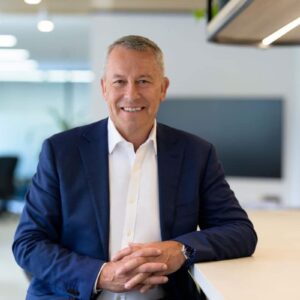 Inland Rail CEO Nick Miller has officially stepped down, prompting a leadership change at a pivotal stage of the infrastructure project’s development and strategic realignment