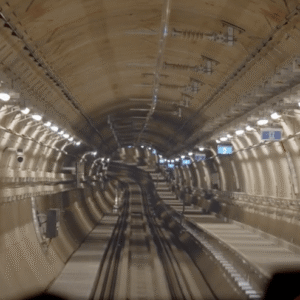 Melbourne will launch its first complete test run through the new Metro Tunnel on June 21, simulating weekday operations between East Pakenham and Sunbury without passengers