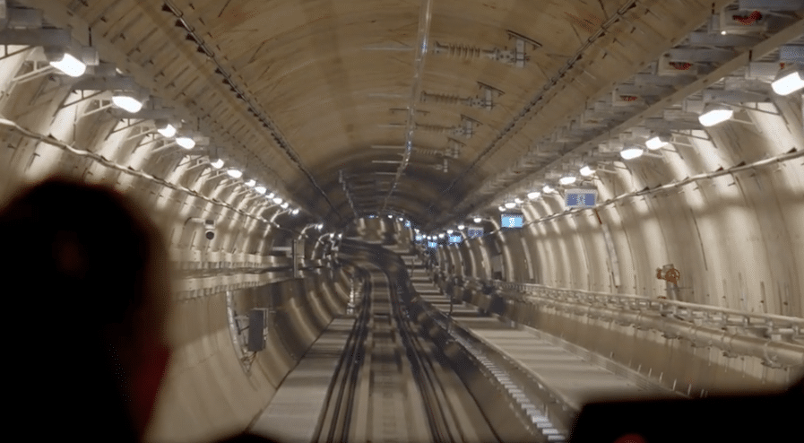 Melbourne will launch its first complete test run through the new Metro Tunnel on June 21, simulating weekday operations between East Pakenham and Sunbury without passengers