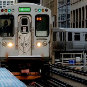The Chicago Transit Authority (CTA) is testing a new fiber optic-based acoustic sensing system to monitor its railways. This smart technology helps detect unauthorized access and objects that fall onto tracks in real time
