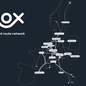 Sleeper trains in Europe are set to link over 100 cities by 2035 as Berlin-based startup Nox launches a new network of comfortable, overnight rail connections.