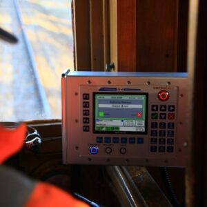 4Tel has signed a new contract with ARTC to modernize train control over 1,276 kilometers of track between Tarcoola and Kalgoorlie, with system commissioning scheduled for late 2026