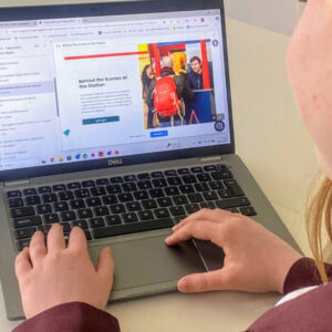 Avanti West Coast has launched a free virtual work experience course for students aged 13 and up who are interested in exploring rail careers