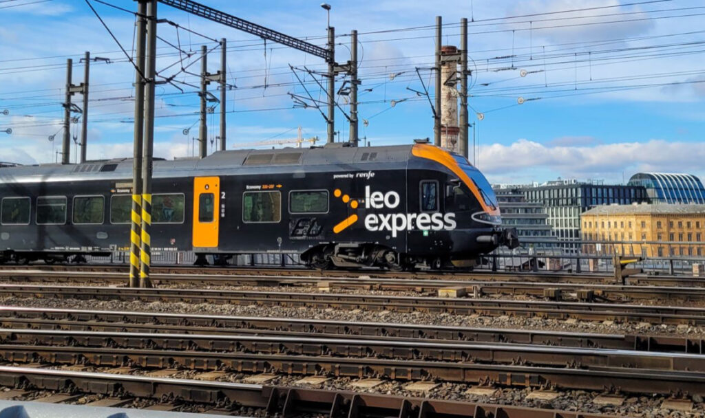 Leo Express more than doubled its passenger numbers in 2024 and surpassed €40 million in revenue, marking a milestone year for the Czech rail operator’s growth and expansion in Central Europe. Leo Express more than doubled its passenger numbers in 2024 and surpassed €40 million in revenue, marking a milestone year for the Czech rail operator’s growth and expansion in Central Europe.