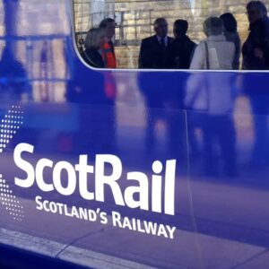 ScotRail cancelled more than 17,000 trains in 2024/2025, raising serious concerns about service reliability across Scotland’s rail network, according to newly released figures.