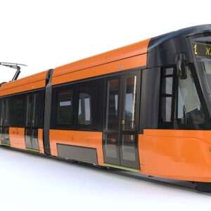 CAF подписала в июне 2025 года контракт с Gamuda Berhad на поставку до 23 трамваев Urbos для новых линий легкорельсового транспорта в Новом Тайбэе на Тайване