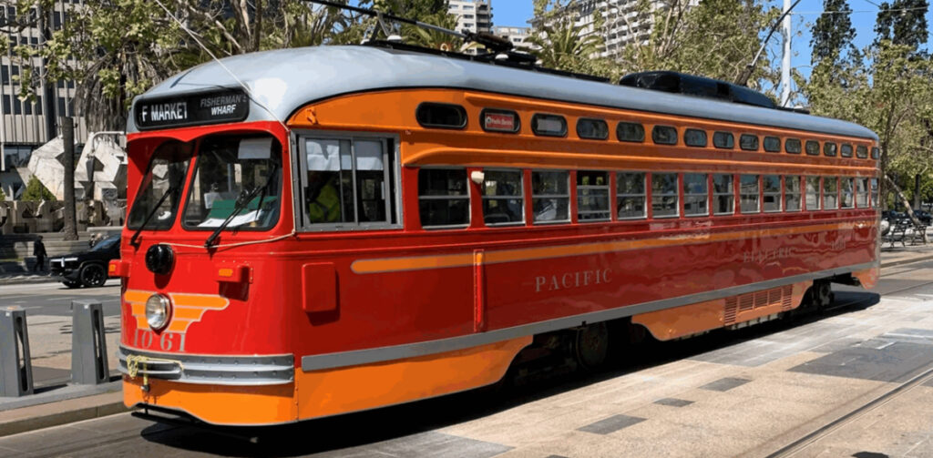 San Francisco Launches Advanced Train Control Upgrade Project San Francisco Launches Advanced Train Control Upgrade Project