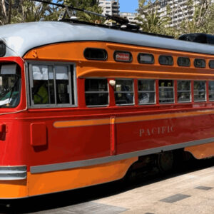 San Francisco Launches Advanced Train Control Upgrade Project