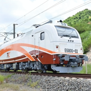 India’s RITES is renewing its engagement with Tanzania, focusing on long-term partnerships and railway infrastructure investments across the region’s most transformative transportation projects