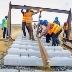 Kenya plans to issue its first Panda bond to raise funds for the stalled 475 km Standard Gauge Railway extension toward the Ugandan border, aiming to reduce logistics costs and improve trade access