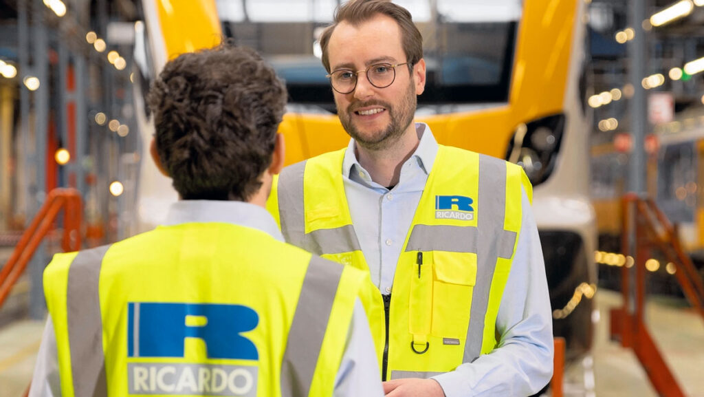 WSP Global has announced a definitive agreement to acquire UK engineering consultancy Ricardo for approximately $490 million, including debt, with the transaction expected to close in the fourth quarter of 2025 WSP Global has announced a definitive agreement to acquire UK engineering consultancy Ricardo for approximately $490 million, including debt, with the transaction expected to close in the fourth quarter of 2025