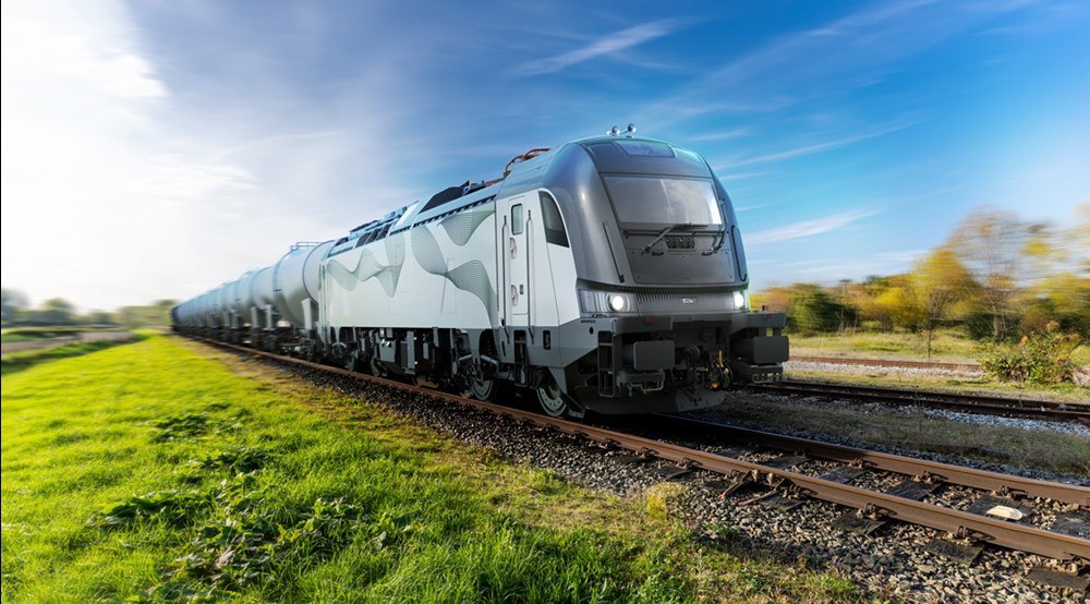 Polish companies Pesa and FPS have launched large-scale locomotive projects aimed at upgrading rolling stock for Poland and other European countries. Polish companies Pesa and FPS have launched large-scale locomotive projects aimed at upgrading rolling stock for Poland and other European countries.