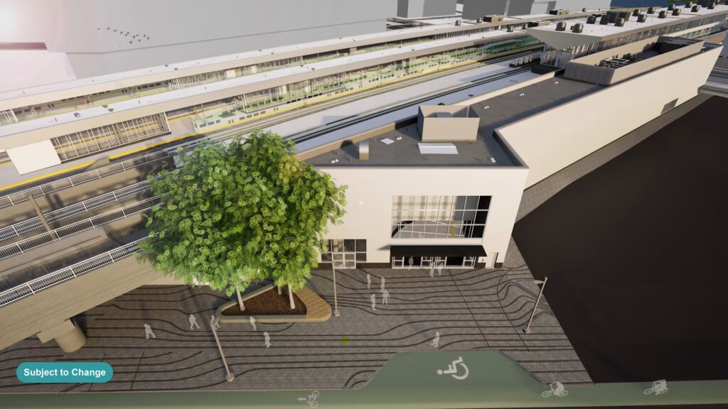 Ontario Begins Work on East Harbour Transit Hub to Boost City Transit Ontario Begins Work on East Harbour Transit Hub to Boost City Transit