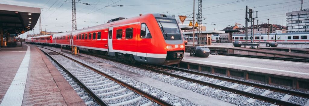 West Japan Railway reported better-than-expected earnings, pushing its stock up 3.6% to $20.55 after annual results revealed a stronger-than-forecast profit per share.