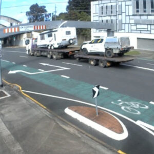 Queensland Rail has teamed up with NHVR and QPS to run a targeted campaign aimed at reducing bridge strikes and minimizing disruption to train services and road users