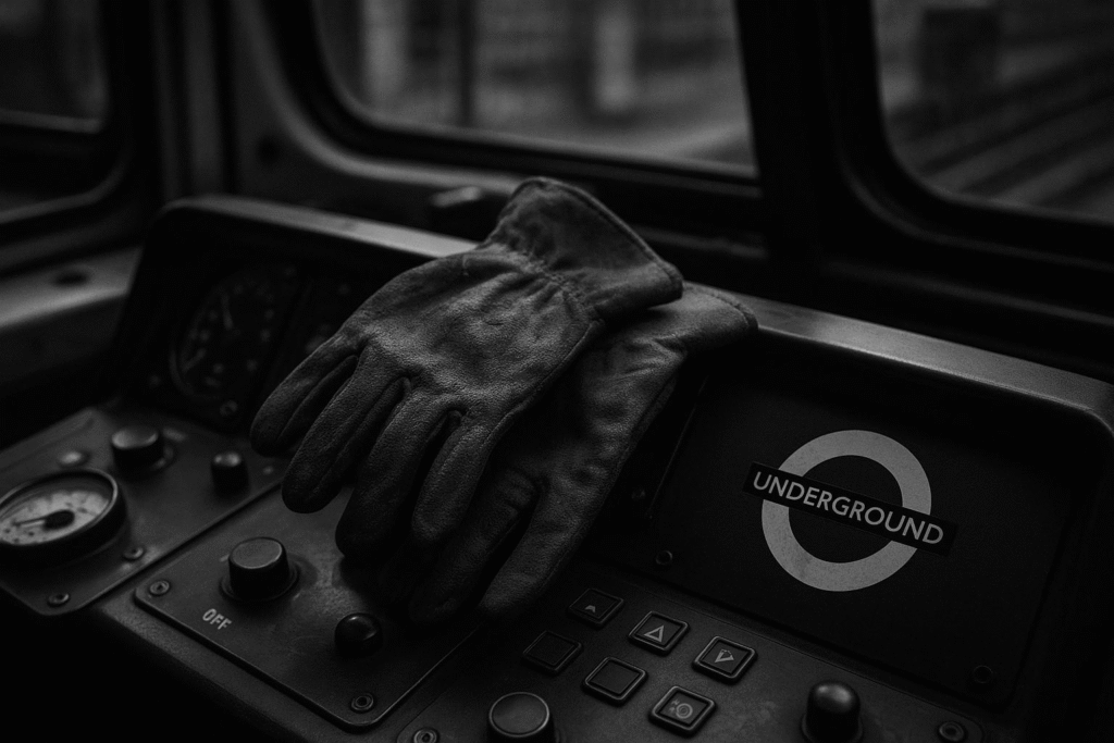 RMT Secures Pay Deal for London Underground RMT Secures Pay Deal for London Underground