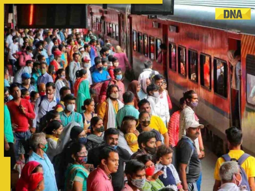 Indian Railways Introduces New Ticketing and Fare Rules in July Indian Railways has implemented a new policy limiting waiting list tickets to 25% of total train berths to reduce overcrowding and simplify bookings.