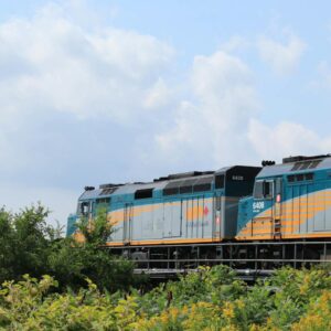 VIA Rail narrowly avoided a strike after reaching a tentative agreement with unionized workers just four days before the legal strike deadline would have taken effect.