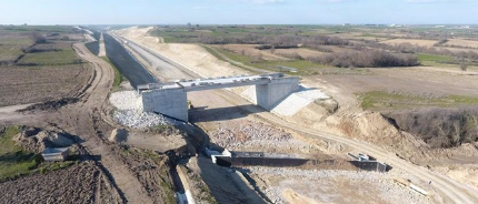 Alstom has secured a contract to supply its rigid overhead catenary system for the Halkalı-Kapıkule High-Speed Rail Line, a key $659 million project linking Türkiye and the European Union Alstom has secured a contract to supply its rigid overhead catenary system for the Halkalı-Kapıkule High-Speed Rail Line, a key $659 million project linking Türkiye and the European Union