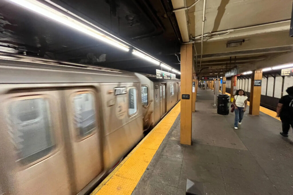 The MTA is set to tackle a longstanding subway problem in Brooklyn, aiming to ease delays for over 300,000 daily riders through a strategic overhaul of the Nostrand Interlocking The MTA is set to tackle a longstanding subway problem in Brooklyn, aiming to ease delays for over 300,000 daily riders through a strategic overhaul of the Nostrand Interlocking