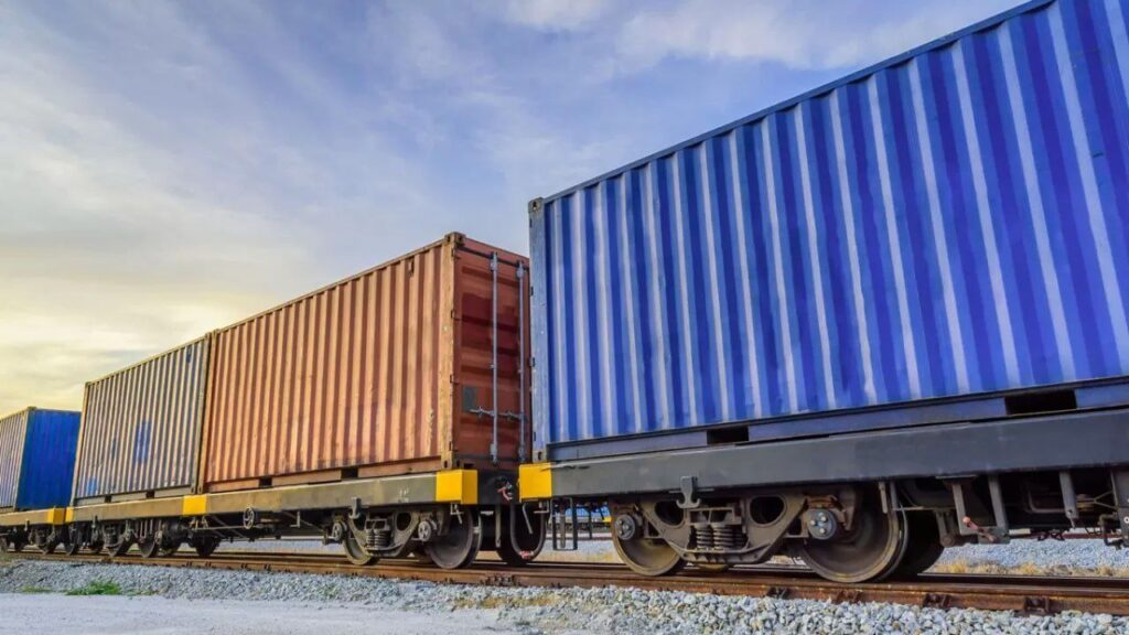 China has signed a new cooperation memorandum with Kazakhstan to boost rail freight to Europe, aiming to streamline container transport through the Central Asia corridor China has signed a new cooperation memorandum with Kazakhstan to boost rail freight to Europe, aiming to streamline container transport through the Central Asia corridor