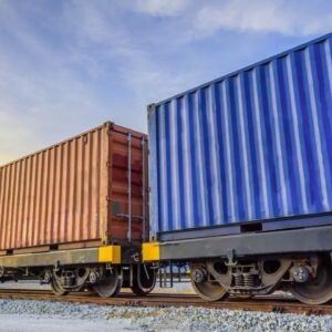 China has signed a new cooperation memorandum with Kazakhstan to boost rail freight to Europe, aiming to streamline container transport through the Central Asia corridor