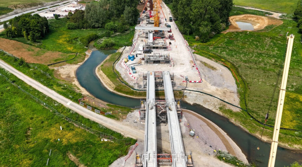 The UK government has launched a major reset of HS2 following a damning review of mismanagement, inflated costs, and years of ineffective oversight that risked derailing the entire high-speed rail project. The UK government has launched a major reset of HS2 following a damning review of mismanagement, inflated costs, and years of ineffective oversight that risked derailing the entire high-speed rail project.