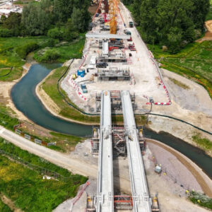 The UK government has launched a major reset of HS2 following a damning review of mismanagement, inflated costs, and years of ineffective oversight that risked derailing the entire high-speed rail project.