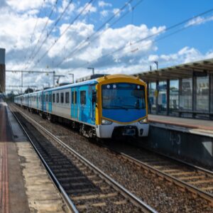 Melbourne’s Metro Trains Advances Asset Strategy with Smart Tech