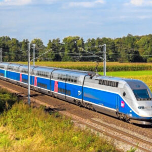 Інжинірингова компанія SYSTRA уклала контракт до 2034 року з Grand Projet Sud-Ouest, підрозділом SNCF Réseau, на реалізацію лінії Ligne Nouvelle Sud-Ouest (LNSO).