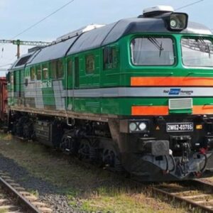 DLRR has modernized two M62 diesel locomotives for Rail Cargo Hungaria, boosting the company’s flexibility in strategic freight operations