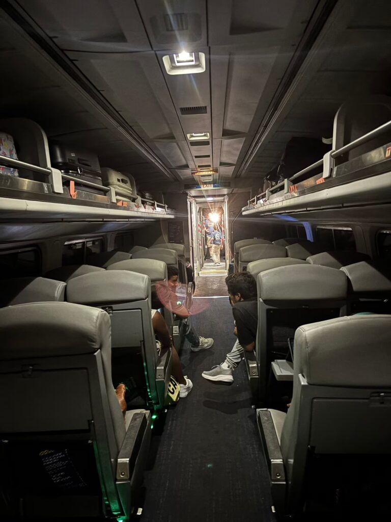 Amtrak passengers were evacuated on Monday after a power failure trapped them for over an hour in a Baltimore tunnel without lighting or AC during extreme heat conditions Amtrak passengers were evacuated on Monday after a power failure trapped them for over an hour in a Baltimore tunnel without lighting or AC during extreme heat conditions