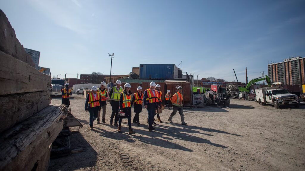 The Subway extension in Scarborough will cost over $10.2 billion, nearly twice the estimate released in 2019, according to a new Metrolinx report shared before its upcoming board meeting The Subway extension in Scarborough will cost over $10.2 billion, nearly twice the estimate released in 2019, according to a new Metrolinx report shared before its upcoming board meeting